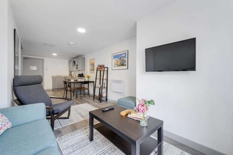 The Roscoe Nest, Liverpool - Host & Stay