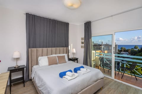Comfort Apartment | 1 bedroom, WiFi (free), individually decorated, individually furnished