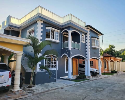 Apartment, 2 Bedrooms | Exterior