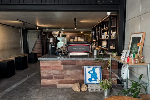 Cafe