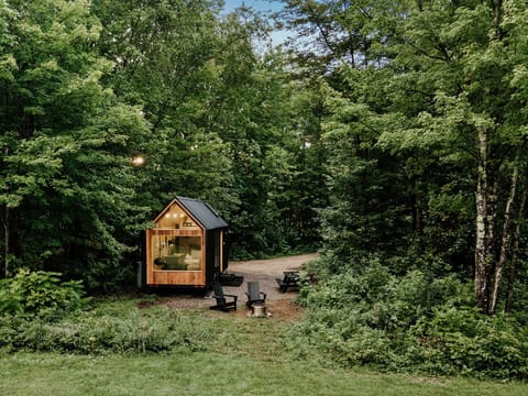 Hygge Cabin "METTE"