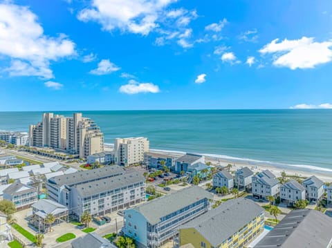 Proximity to the Beach