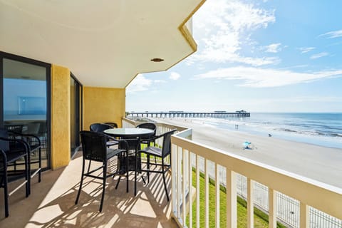Balcony Ocean view of the Pier