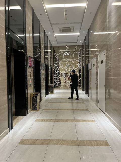 Elevator