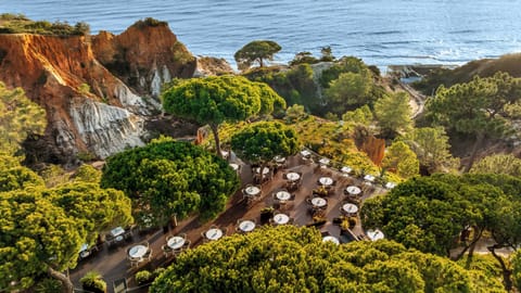 3 bars/lounges, 3 poolside bars, swim-up bar