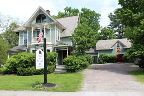 Property Street View