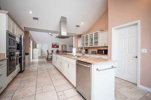 House, Accessible | 4 bedrooms, Internet