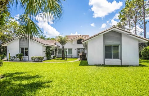 House, Accessible | 4 bedrooms, Internet