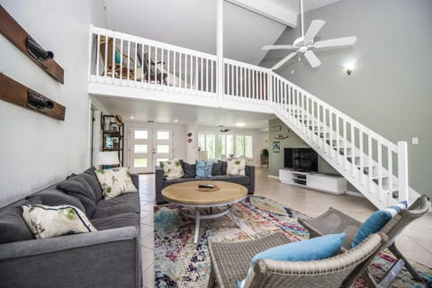 House, Accessible | 4 bedrooms, Internet