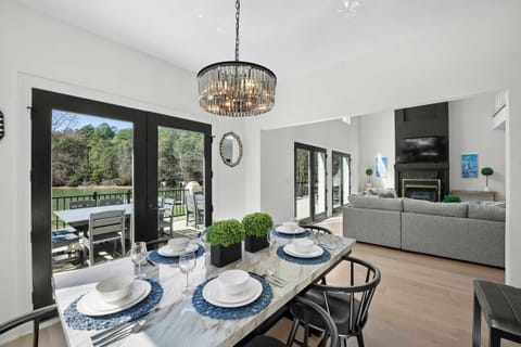 House (Multiple Bedrooms) | Interior