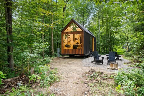 Hygge Cabin "LINNEA"
