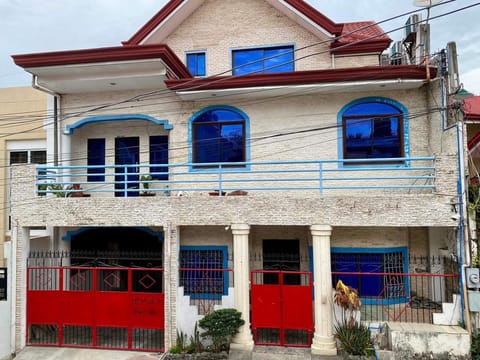 Roze's Villa CDO