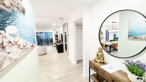 From the Moment you enter Treetop Villa you will feel a Sense of Calm