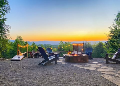 …where relaxation is the goal…