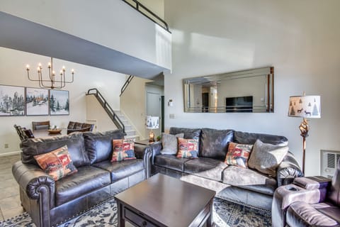 Apartment (3 Bedrooms) | Interior