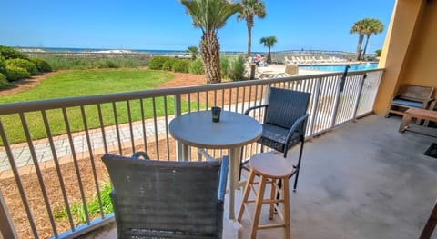 Azure #102 Patio