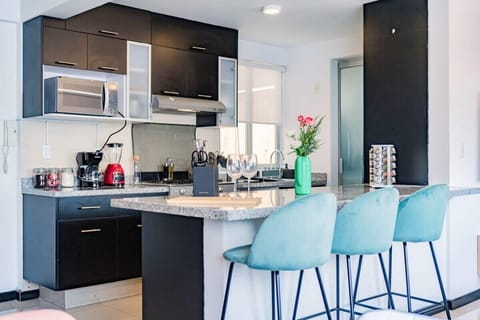 Pull up a chair for your morning coffee