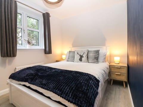 2 bedrooms, individually decorated, individually furnished, free WiFi
