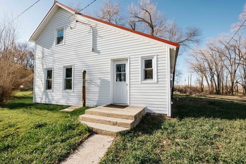 The Cabin