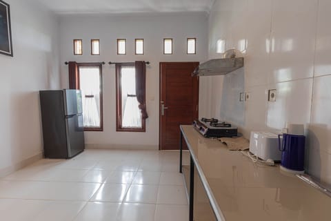 Deluxe Double Room | Free WiFi