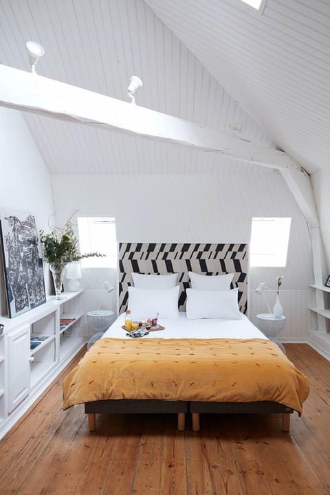 www.odeladelo.com - Chambre Bois Des Combles