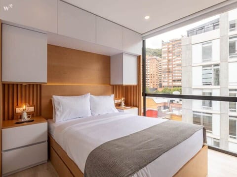 Amazing bedroom