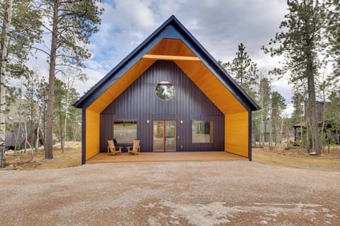 House (3 Bedrooms) | Front of property