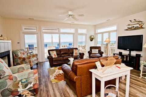 Level Two Living