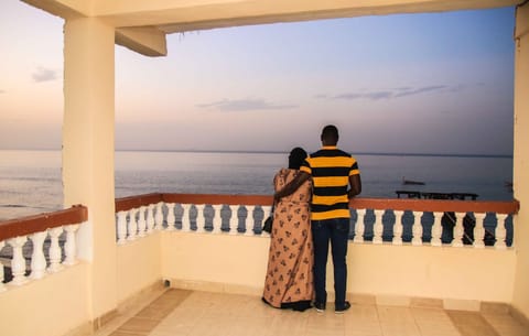 Room | Balcony view