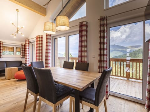 Table, Furniture, Property, Chair, Wood, Interior Design, Couch, Lighting, Floor, Flooring