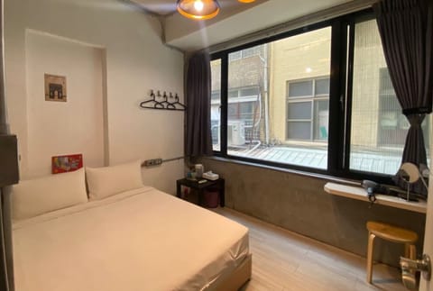 Comfort Double Room | Desk, free WiFi