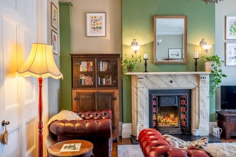 House, Accessible | 1 bedroom