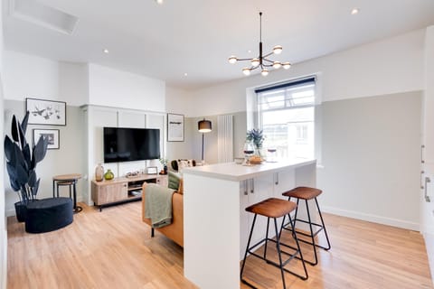 House | 1 bedroom