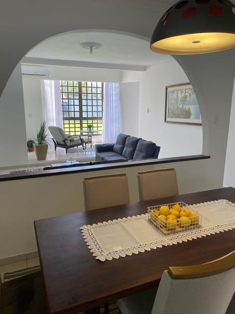 Villa | Interior