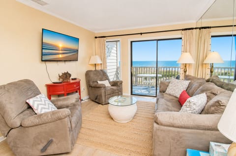 Welcome to Island Beach Racquet Club 303A