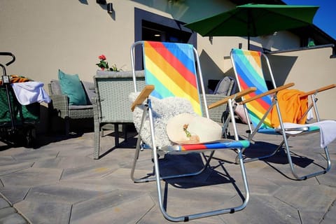 Holiday Home Facilities and Services