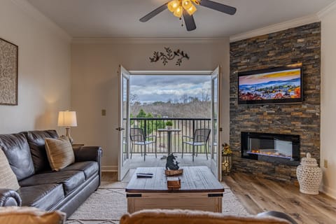 Welcome to Cozy Vista Condo