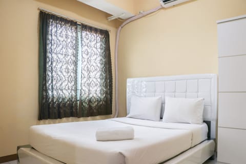 Apartment | 2 bedrooms, free WiFi