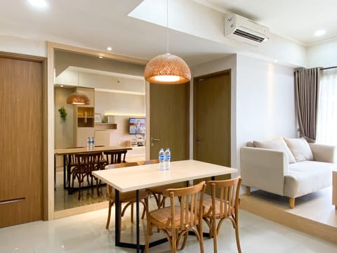 Apartment | Dining room