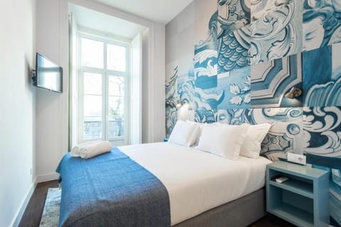 Superior Room | 1 bedroom, free WiFi