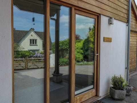 Cottage | Exterior detail