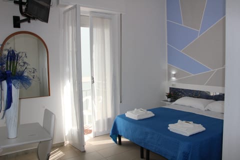 Deluxe Triple Room, 1 Bedroom | Free WiFi