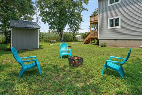 Fire Pit