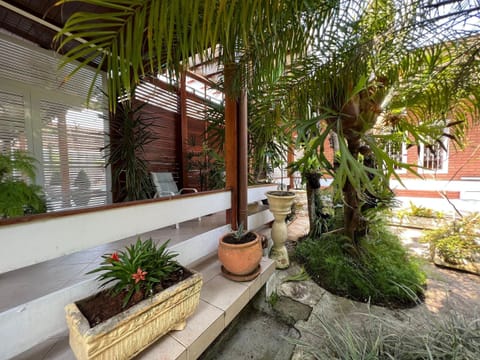 Villa | Property grounds