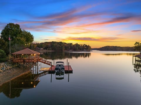 Welcome to Sunset Hideaway!
