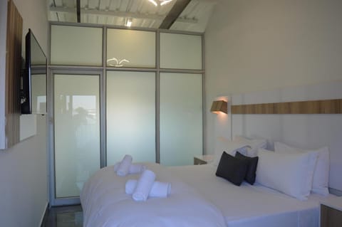Comfort Room | 5 bedrooms, desk, soundproofing, free WiFi