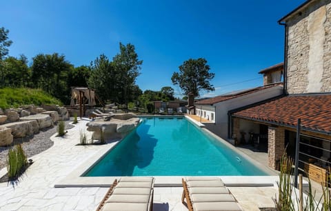 pool
