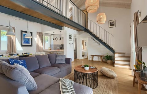 living-room
