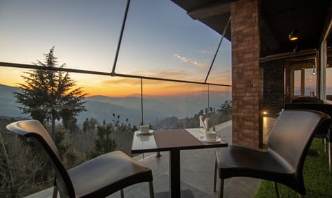 Premium Double Room, Non Smoking, Balcony | Balcony