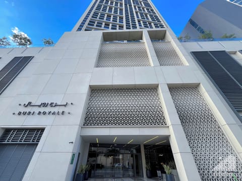 Apartment (2 Bedrooms) | Exterior